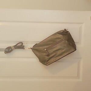 COPY - Womens Bag, pocketbook. NWOT, copper